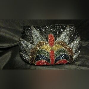 Vintage Sequin purse